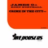 Crime In The City EP