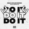 Do It (feat. Dmac & Myles Parrish)