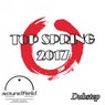 Dubstep Top Spring 2017