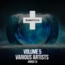 Audio Rehab Vol 5