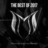 The Best Of Suanda Music 2017 - Mixed By Roman Messer & Ruslan Radriges