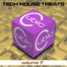 Cubic Tech House Treats Volume 7