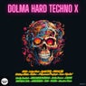Various Artists - DOLMA HARD TECHNO 10