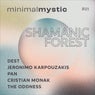 Minimal Mystic EP 01: Shamanic Forest