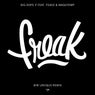 Freak (feat. Feadz & MaggyDMP)