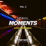 Minimal Moments, Vol. 2 (Groove Element Minimal)