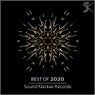 Sound Kleckse Records Best Of 2020