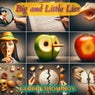 Big and Little Lies