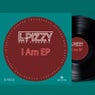 I Am 'EP'