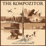 Cold Divided World