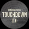 Touchdown