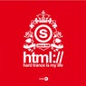 Theme From HTML (Simon Qudos & Greg Brookman Remixes)