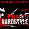 Hardstyle Fusion 2010