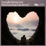 Human Love (Roni Iron Deep Love Remix)