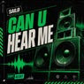 Can U Hear Me
