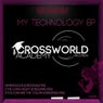 My Technology EP