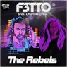 The Rebels Ft. Charlotte Alia - Single