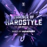 Essence Of Hardstyle: ADE 2014 Special - Mixed By Waverider