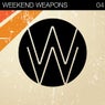 Weekend Weapons 04