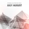 Eternal Eclipse Records: July & August 2018