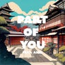 Part of You (feat. ANRI)