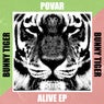 Alive EP