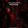 Pronoia - Extended Mix