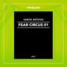 Fear Circus 01