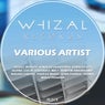 Various Artist Whizal Records