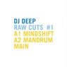 Raw Cuts Vol.1