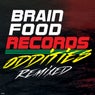 Brain Food Records: Oddities Remixed