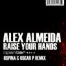 Raise Your Hands - Remix