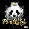 Panda Style EP