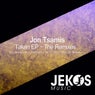Taken - The Remixes