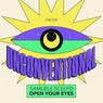 OPEN YOUR EYES
