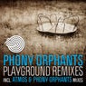 Playground Remixes