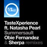 Summersault - Obie Fernandez & Sherpa Remixes