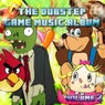 The Dubstep Game Music Album, Vol. 2