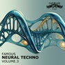 Famous Neural Techno, Vol. 3