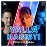 Yalla Habibti (feat. Theea)