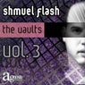 The Vaults Volume 3