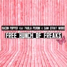 Free (Remix 2017)