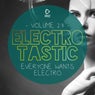 Electrotastic Vol. 27