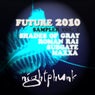 Future 2010 - Sampler Vol. 1