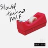 Slowed Techno Mix Tape