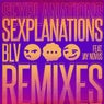 Sexplanations (Remixes)