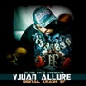 Ultra Nate' Presents Vjuan Allure Digital Krash EP