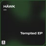 Tempted EP