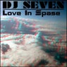 Love In Space EP
