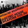 Electro House Weapons Volume 4